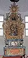 Linker Seitenaltar