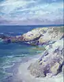 La Jolla Cove