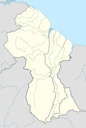 Georgetown (Guyana)