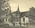 Kinderpavillon