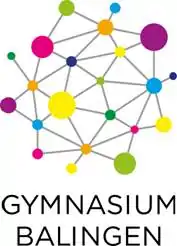 Logo des Gymnasiums Balingen