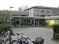 Haupteingang