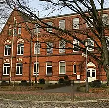 Gymnasium am Markt