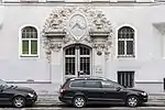 Wohnhäuser