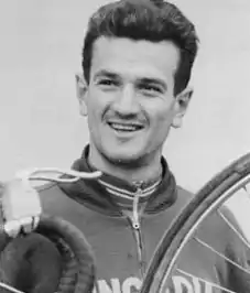 Győző Török  (1960)