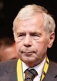 Gyula Horn (* 1932)