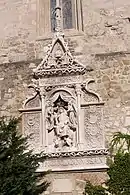 1961 Relief Matthias
