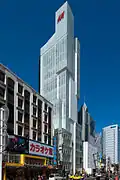 H&M in Harajuku