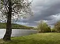 Hásságyi-halastó