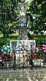 Weltkriegsdenkmal