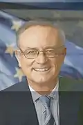 Klaus Hänsch(19. Juli 1994 bis14. Januar 1997)