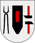 Wappen der Gemeinde Härjedalen
