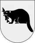 Wappen der Gemeinde Härnösand