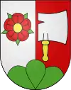 Wappen von Häutligen
