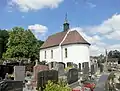 Kapelle Saint-Remi