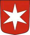Wappen von Hérémence