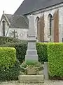 Kriegerdenkmal