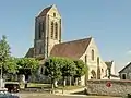 Kirche Saint-Clair