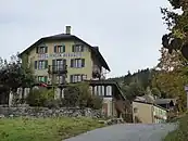 Hôtel Beau-Site