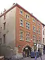 Hôtel Comère(17. Jahrhundert)