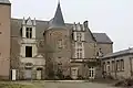 Hotel Coligny