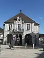 Rathaus (Hôtel de ville)
