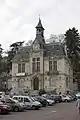 Rathaus