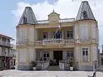 Rathaus Le Moule