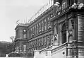 Hôtel du ministre des Affaires étrangères 1931