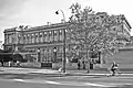 Hôtel du ministre des Affaires étrangères 2005