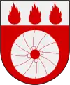 Wappen der Gemeinde Höör