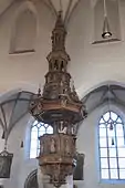 Kanzel