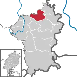 Karte