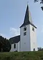 Ev. Pfarrkirche St. Georg
