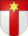 Wappen von Höchstetten