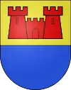 Wappen von Höfen bei Thun