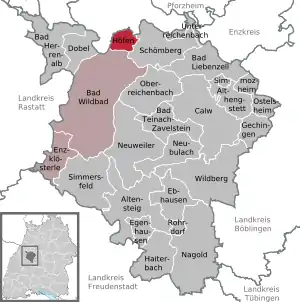 Karte