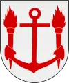 Wappen von Höganäs