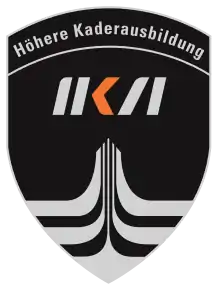 Logo der HKA