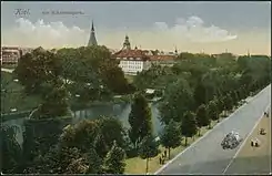 Schützenpark