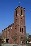 St. Brigida in Baal