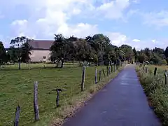 Ortsansicht von Kotthausen