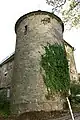 Schelmenturm