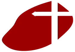 Logo des Hümmlinger Pilgerweges