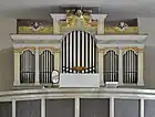 Kirchenorgel
