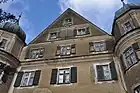 Schloss Hürbel