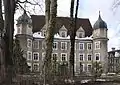 Schloss Hürbel