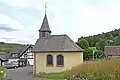 Kapelle Maria Geburt (1863)