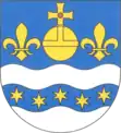 Wappen von Hřiměždice