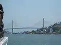 Bai Chay Brücke